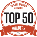 The Austin Pool Builders Top 50